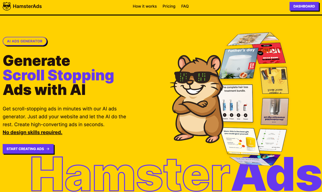 HamsterAds